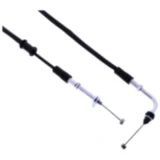 Gaszug B Schliesser JMP passend für: Vespa LXV