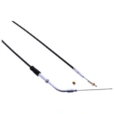 Gaszug B Schliesser für Motorräder - JMP