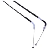 Gaszug B Schliesser JMP passend für: Kawasaki Z