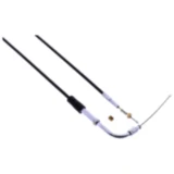 Gaszug B Schliesser für Motorräder JMP