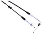 Gaszug B Schliesser JMP passend für: Vespa LX, S