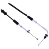 Gaszug B Schliesser JMP passend für: Vespa LX, S 7151019