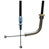 Gaszug B Schliesser passend für: Honda CBR, VFR