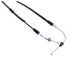 Gaszug B Schliesser JMP passend für: Vespa Primavera, Sprint