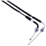 Gaszug B Schliesser JMP passend für: Moto Guzzi V7, Nevada