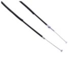 Gaszug B Schliesser JMP passend für: Kawasaki BN