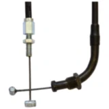 Gaszug B Schliesser passend für: Honda CB, FT