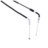 Gaszug B Schliesser JMP passend für: Kawasaki ER - 6N, ER - 6F