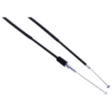 Gaszug B Schliesser JMP passend für: Kawasaki BN 7151106