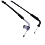 Gaszug B Schliesser JMP passend für: Honda SH