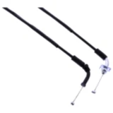 Gaszug B Schliesser JMP passend für: Honda SH 7151117