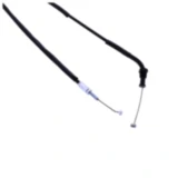 Gaszug B Schliesser JMP passend für: Honda CMX