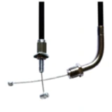 Gaszug B Schliesser passend für: Honda XL 7151178