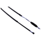 Bremszug passend für: Piaggio Liberty