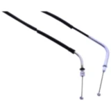 Gaszug-B Close für Motorräder JMP