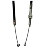 Kupplungszug passend für: Honda CBR 7151210