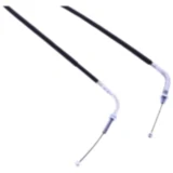 Gaszug B Schliesser für Motorräder JMP 7151213