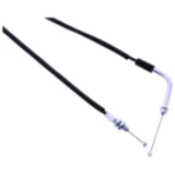 Gaszug B Schliesser für Motorräder JMP 7151219