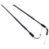 Gaszug B Schliesser JMP passend für: Suzuki AN 7151221