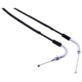 Gaszug B Schliesser JMP passend für: Suzuki UX