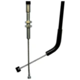 Kupplungszug passend für: Honda NTV