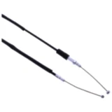 Gaszug B Schliesser JMP passend für: Buell XB12S, XB9SX, XB9S