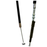 Kupplungszug passend für: Honda VT 7151319