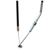 Kupplungszug passend für: Honda XL 7151343