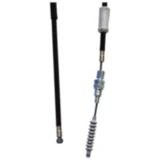 Kupplungszug passend für: Honda CB, CL