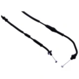 Gaszug passend für: Vespa Primavera, Sprint