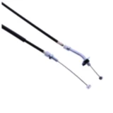 Gaszug passend für: Vespa ET4