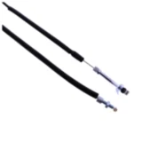 Gaszug passend für: Piaggio Skipper