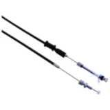 Gaszug passend für: Piaggio X9