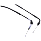 Gaszug passend für: Suzuki AN