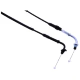 Gaszug passend für: Piaggio MP3