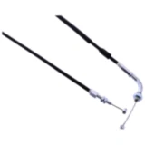 Gaszug passend für: Honda CX