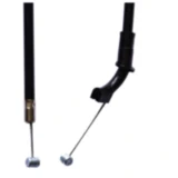 Chokezug passend für: Kawasaki ZRX, GPZ