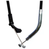 Chokezug passend für: Kawasaki GPZ