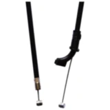 Chokezug passend für: Kawasaki GPZ 7151772