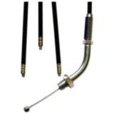 Chokezug passend für: Kawasaki H2