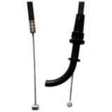 Gaszug A Öffner passend für: Kawasaki Z 7151889