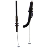 Gaszug A Öffner passend für: Kawasaki ER