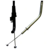 Gaszug A Öffner passend für: Kawasaki ZR