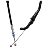 Gaszug A Öffner passend für: Kawasaki GPX, ZXR