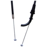 Gaszug A Öffner passend für: Kawasaki Z, ZX