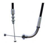 Gaszug A Öffner passend für: Kawasaki Z 7152184