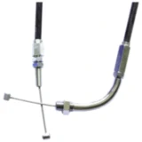 Gaszug B Schliesser passend für: Kawasaki Z 7152192