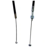 Gaszug B Schliesser passend für: Kawasaki GPZ 7152226