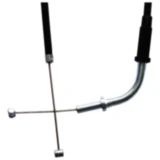 Gaszug B Schliesser passend für: Kawasaki GPX, GPZ