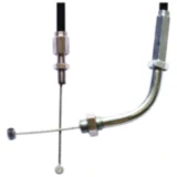 Gaszug B Schliesser passend für: Kawasaki Z 7152291